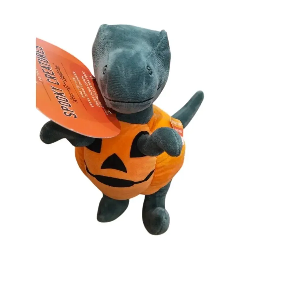 Halloween Dog Toy Bundle – Fringe Studio Spooky Cuties Collection (Set of 4) NEW